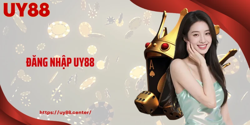 Đăng Nhập UY88: Thao Tác Truy Cập Tài Khoản Cá Cược An Toàn